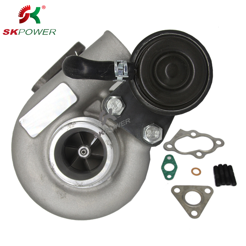 TD025 49173-02610 Turbo Charger Service Kit supplier